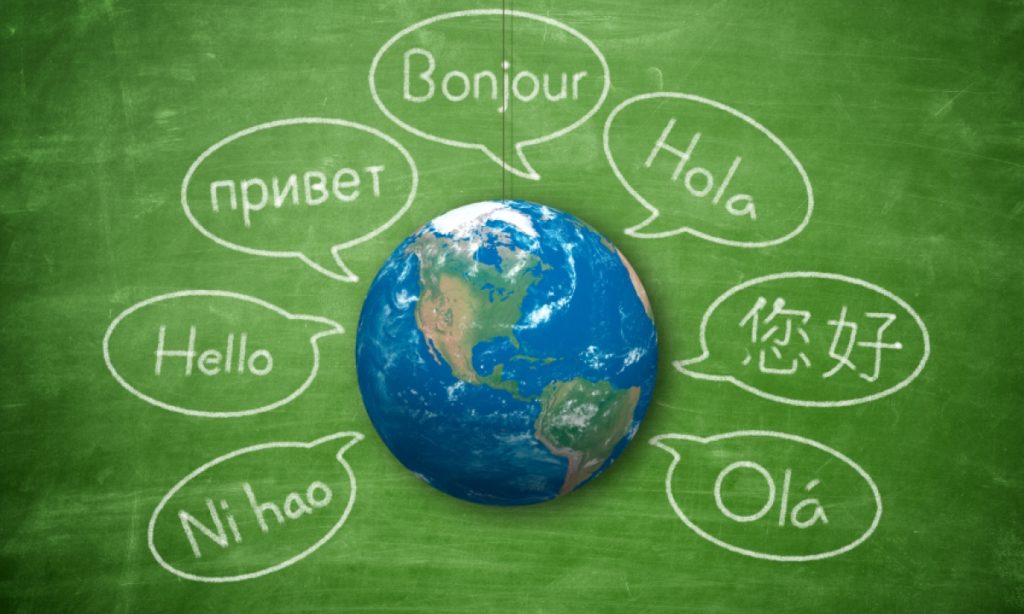 How you can Add Keyboard Languages to Home windows 7