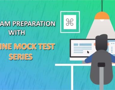 Top Exam Preparation with Online Mock Test Series
