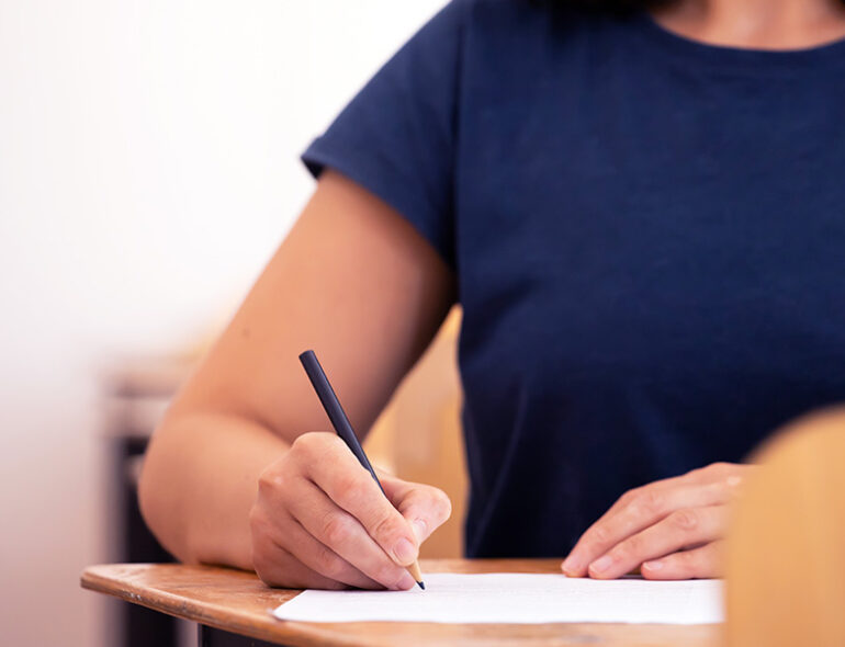 essay writing