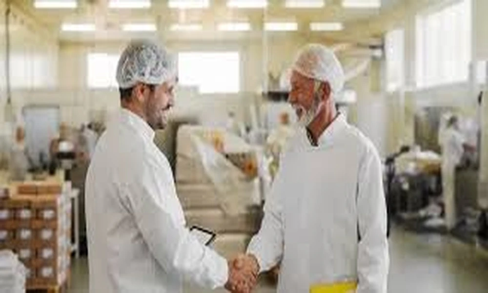 HACCP Requirements Ireland – Online HACCP Course for Dublin, Cork & Every County